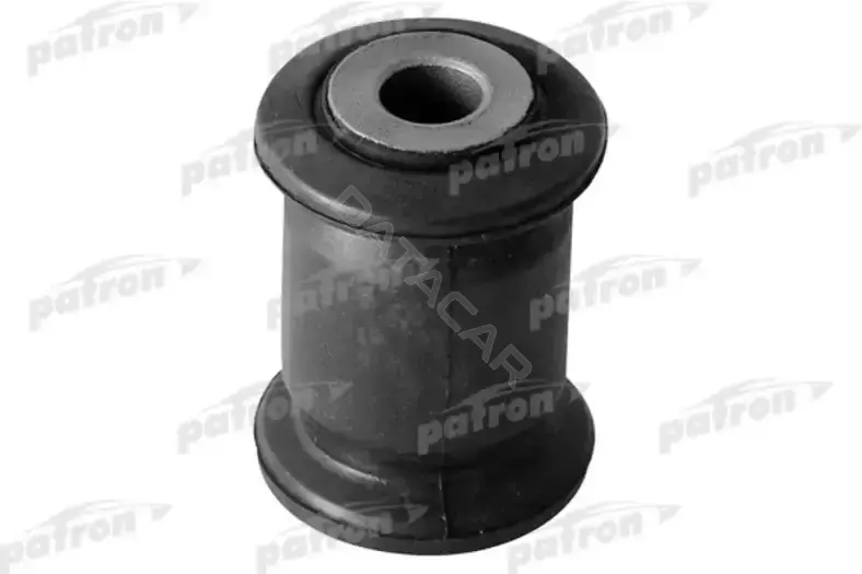 Сайлентблок рычага PATRON PSE10184