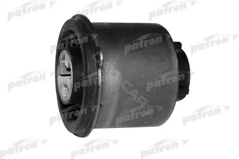 Сайлентблок рычага PATRON PSE10185