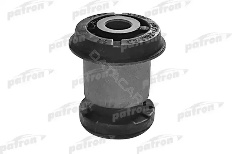 Сайлентблок рычага PATRON PSE10186