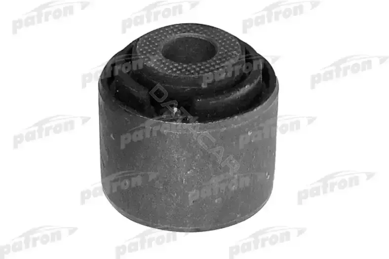 Сайлентблок рычага PATRON PSE10199