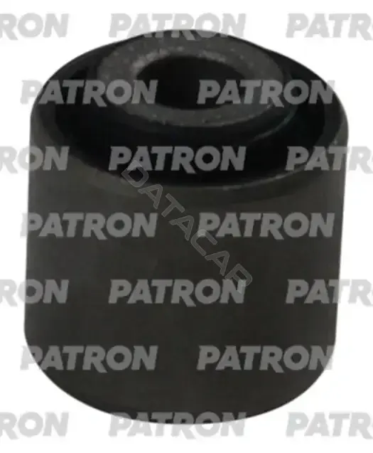 Сайлентблок рычага PATRON PSE10205