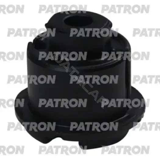 Сайлентблок рычага PATRON PSE10206