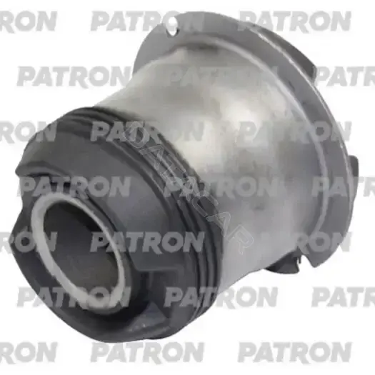 Сайлентблок рычага PATRON PSE10207