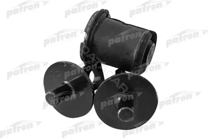 Сайлентблок рычага PATRON PSE10208