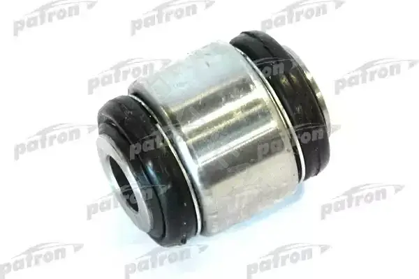 Сайлентблок рычага PATRON PSE1021