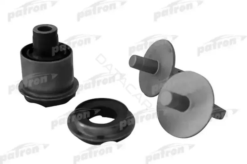 Сайлентблок рычага PATRON PSE10210
