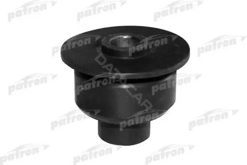 Сайлентблок рычага PATRON PSE10218
