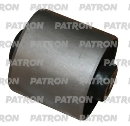 Сайлентблок рычага PATRON PSE10234
