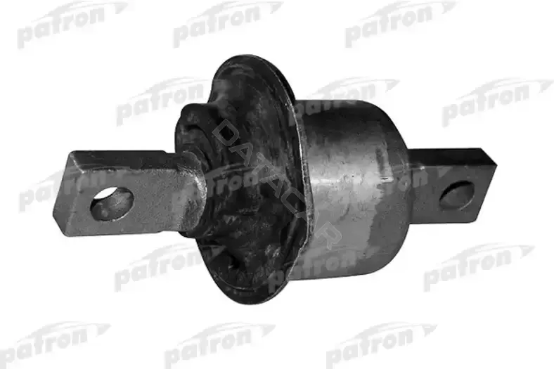 Сайлентблок рычага PATRON PSE10243