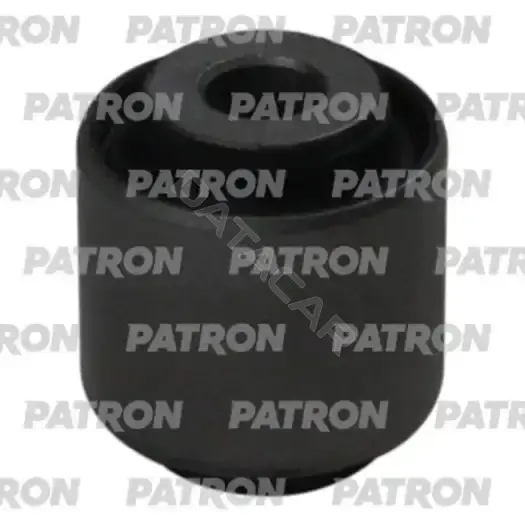 Сайлентблок рычага PATRON PSE10245