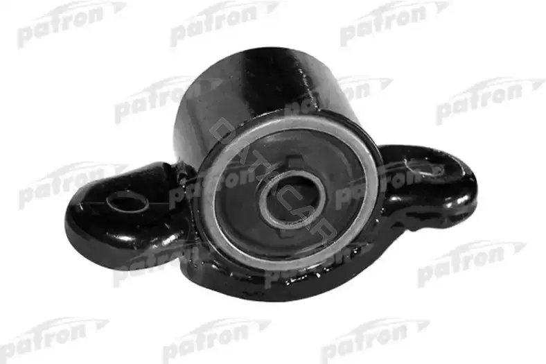 Сайлентблок рычага PATRON PSE10250