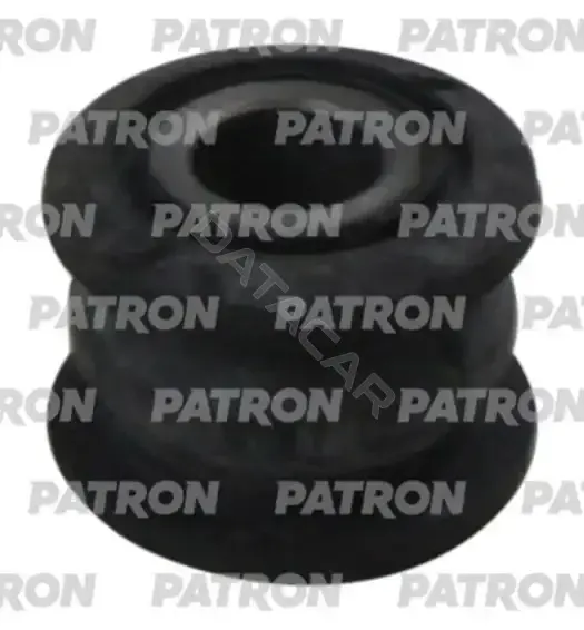 Сайлентблок рычага PATRON PSE10255