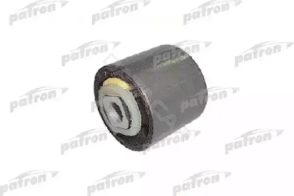 Сайлентблок рычага PATRON PSE1026