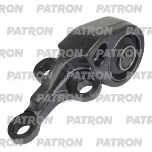 Сайлентблок рычага PATRON PSE10266