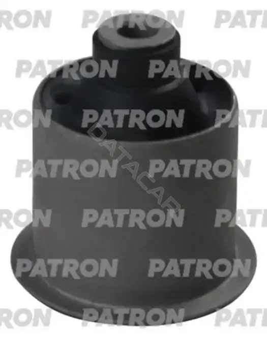 Сайлентблок рычага PATRON PSE10267