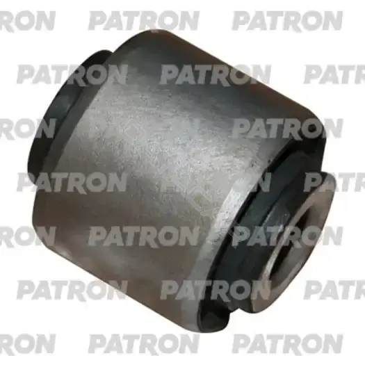 Сайлентблок рычага PATRON PSE10268