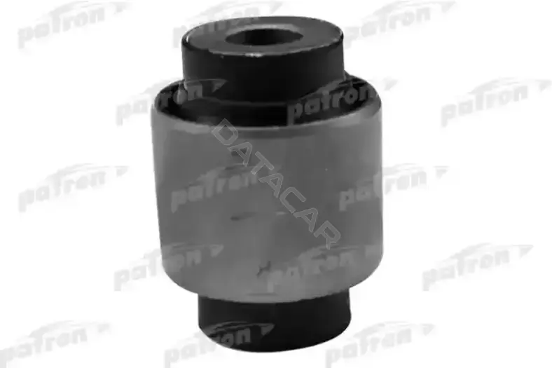 Сайлентблок рычага PATRON PSE10269