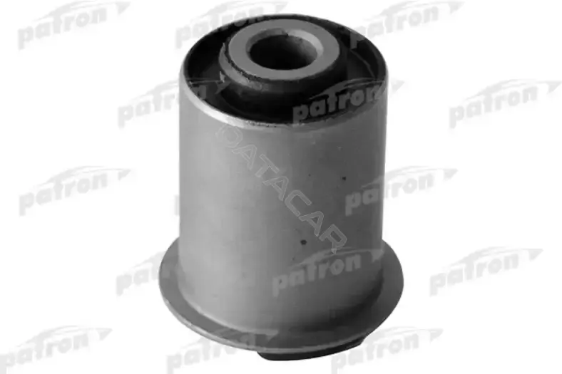 Сайлентблок рычага PATRON PSE10274