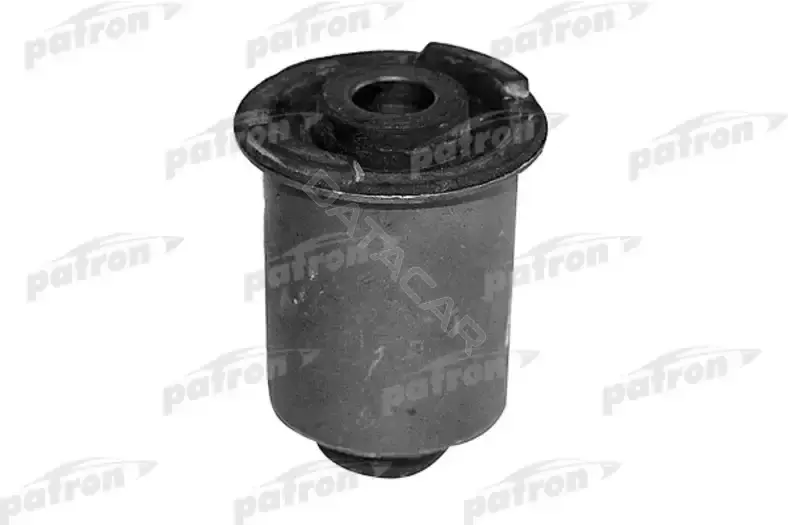Сайлентблок рычага PATRON PSE10276