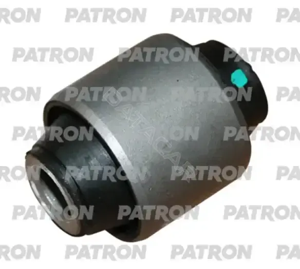 Сайлентблок рычага PATRON PSE10279