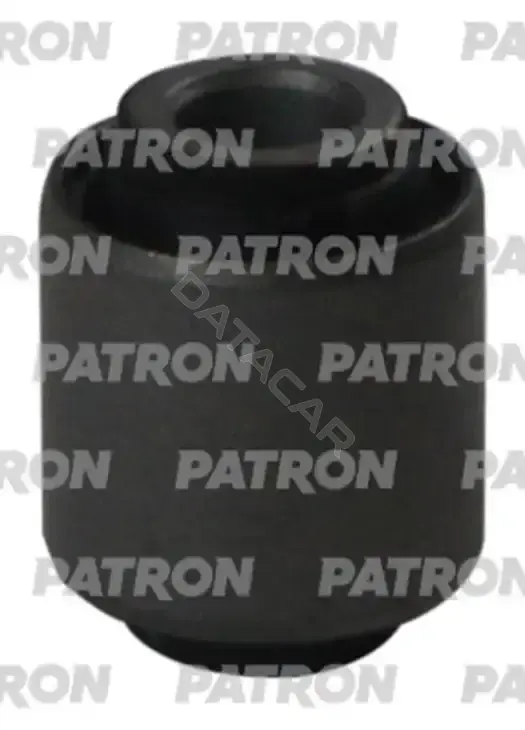 Сайлентблок рычага PATRON PSE10283