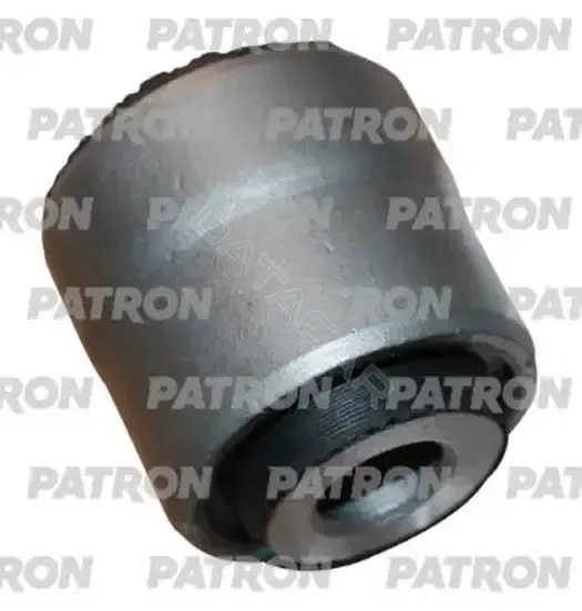 Сайлентблок рычага PATRON PSE10286