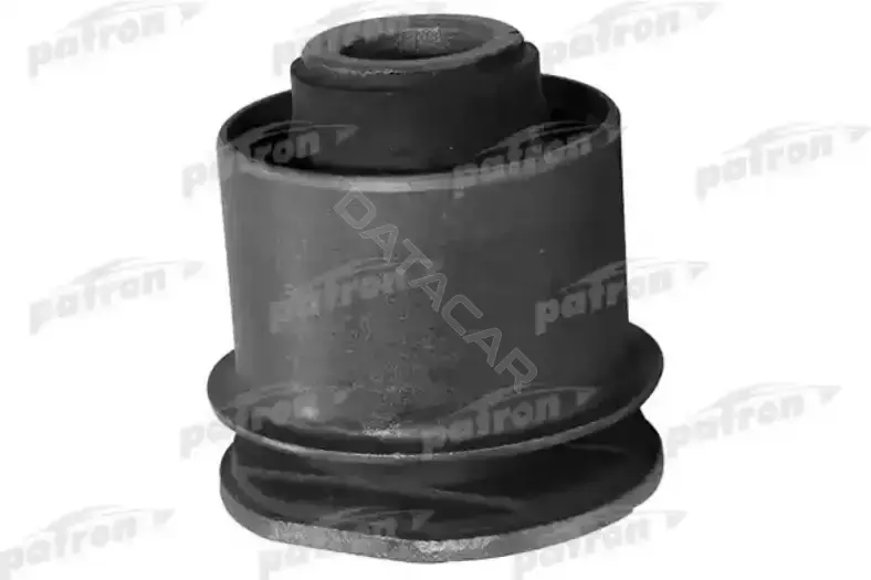 Сайлентблок рычага PATRON PSE10293