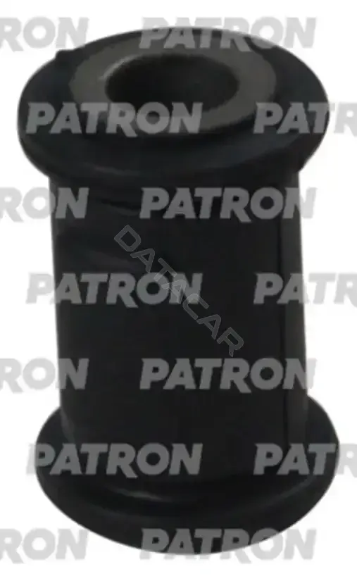 Сайлентблок рычага PATRON PSE10300