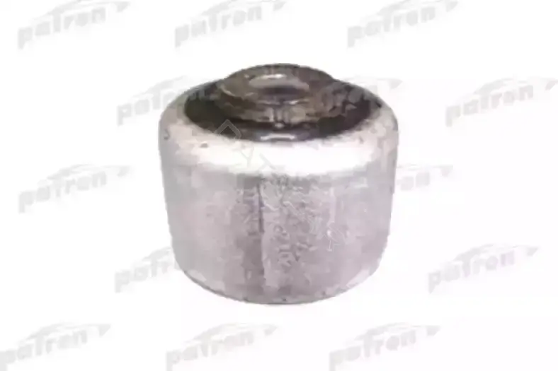 Сайлентблок рычага PATRON PSE10307