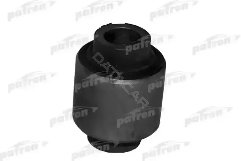Сайлентблок рычага PATRON PSE10318