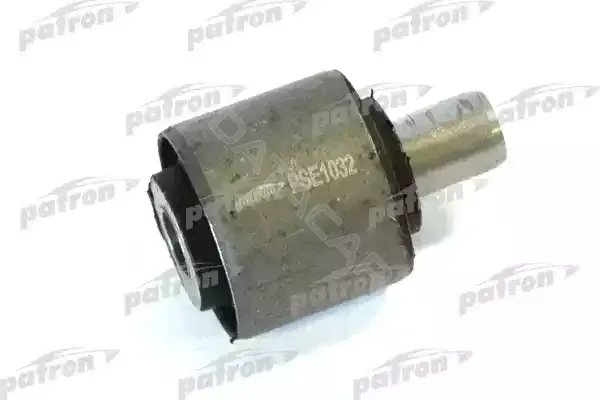 Сайлентблок рычага PATRON PSE1032