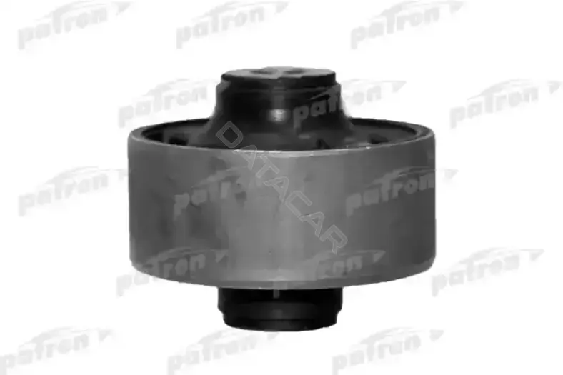 Сайлентблок рычага PATRON PSE10322