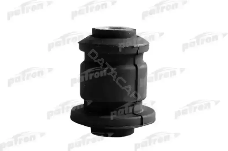 Сайлентблок рычага PATRON PSE10331