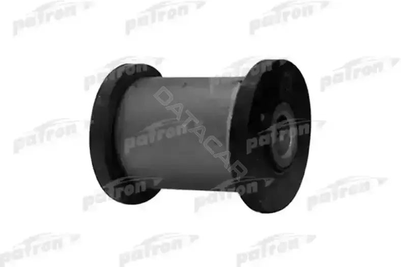 Сайлентблок рычага PATRON PSE10334