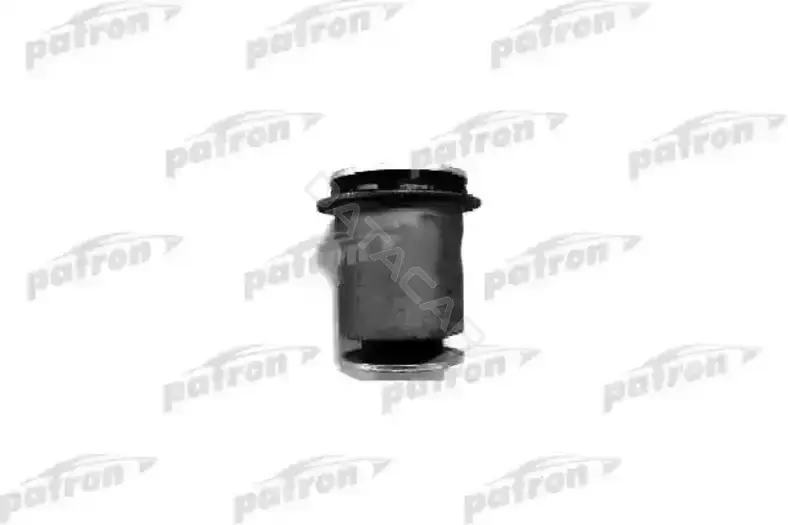 Сайлентблок рычага PATRON PSE10337