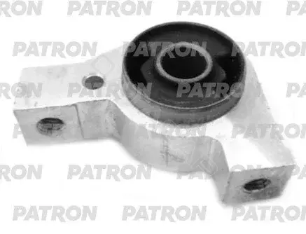 Сайлентблок рычага PATRON PSE1036