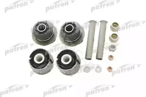 Болт подвески PATRON PSE1038