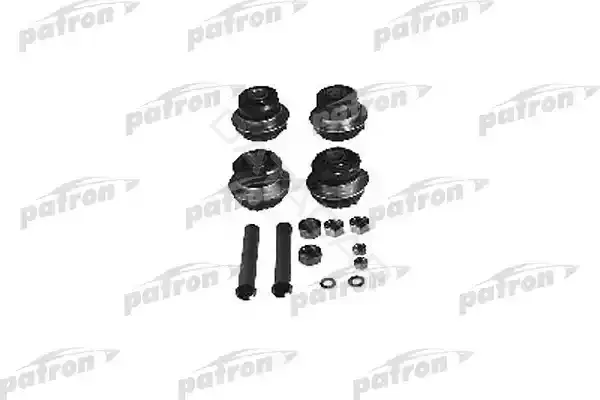 Болт подвески PATRON PSE1039
