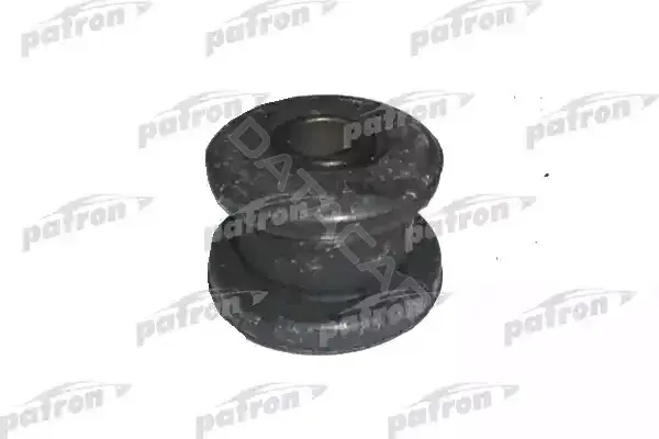 Сайлентблок рычага PATRON PSE1058