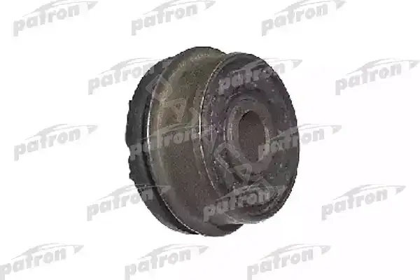 Сайлентблок рычага PATRON PSE1060