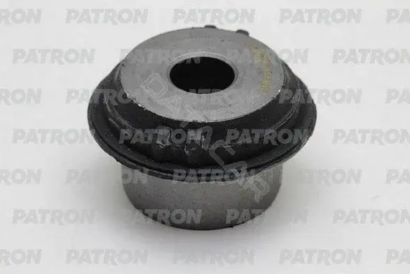 Сайлентблок рычага PATRON PSE1065