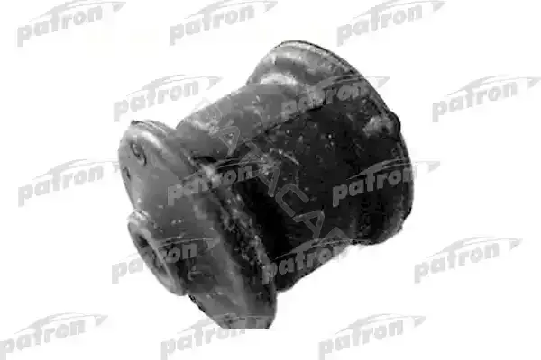 Сайлентблок рычага PATRON PSE1068