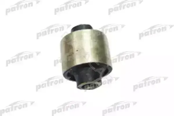 Сайлентблок балки / подрамника PATRON PSE1070