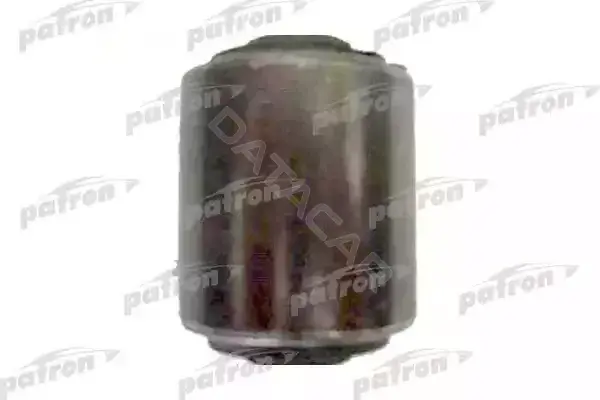 Сайлентблок рычага PATRON PSE1071