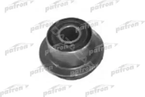 Сайлентблок рычага PATRON PSE1073