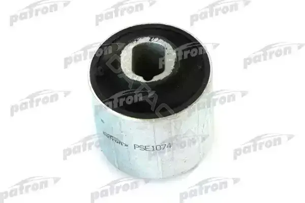 Сайлентблок рычага PATRON PSE1074