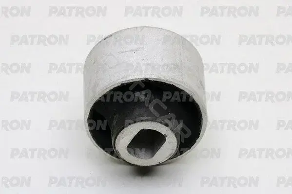 Сайлентблок рычага PATRON PSE1076