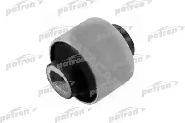 Сайлентблок рычага PATRON PSE1077
