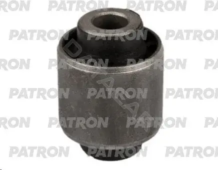 Сайлентблок рычага PATRON PSE1089