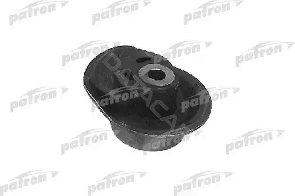 Сайлентблок балки / подрамника PATRON PSE1093